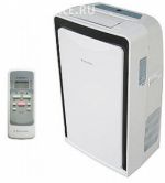 Electrolux EACM-12EM